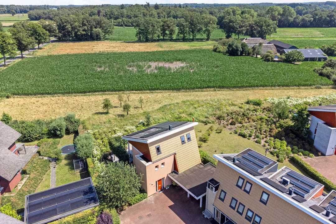 Foto 2 van Bé van den Doolstraat 40