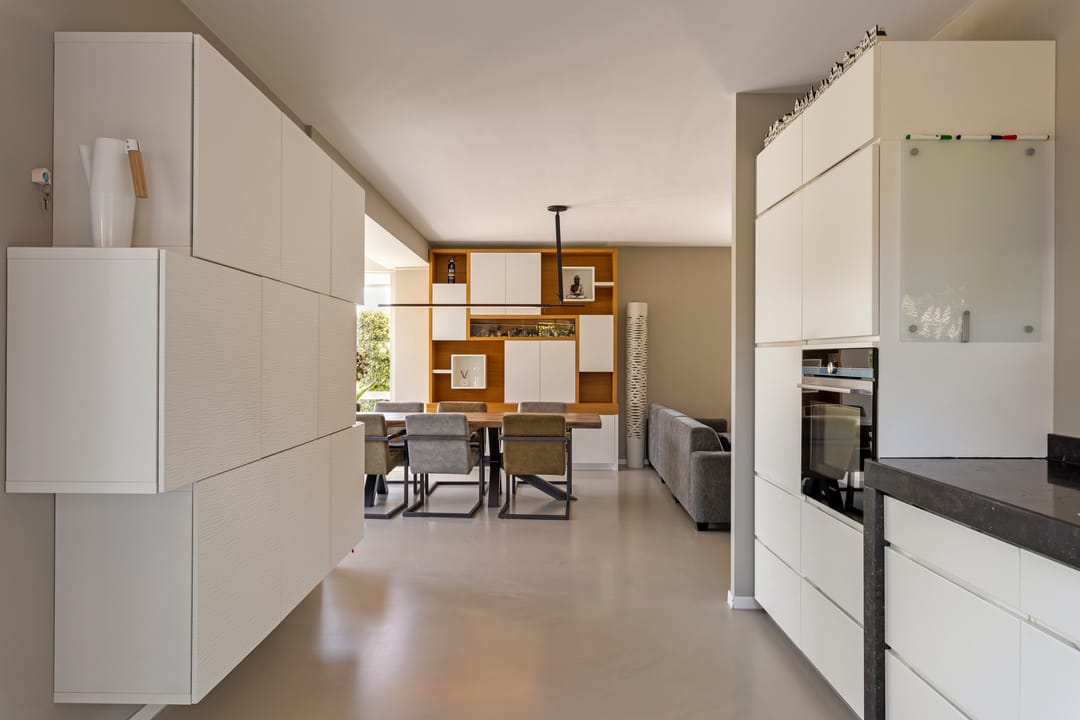 Foto 13 van Bé van den Doolstraat 40