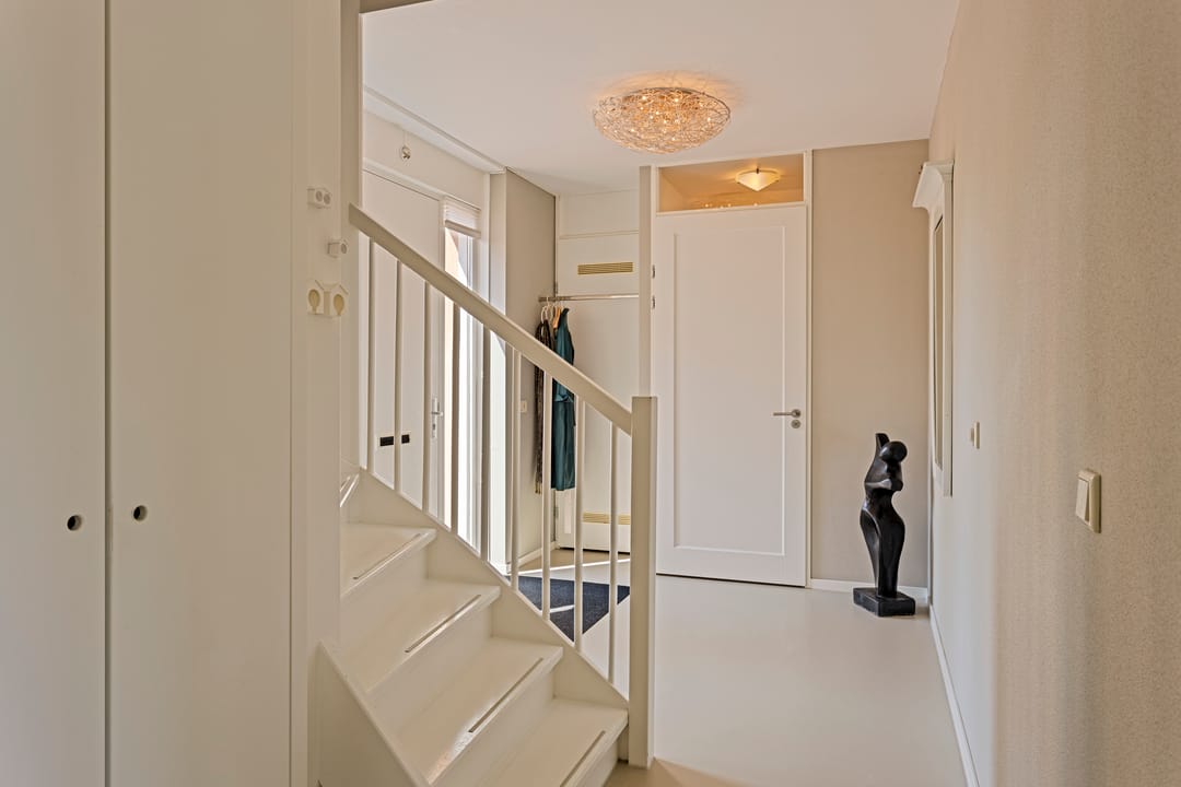 Foto 16 van Bé van den Doolstraat 40