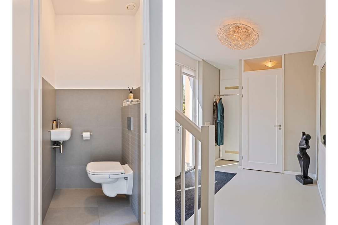 Foto 17 van Bé van den Doolstraat 40