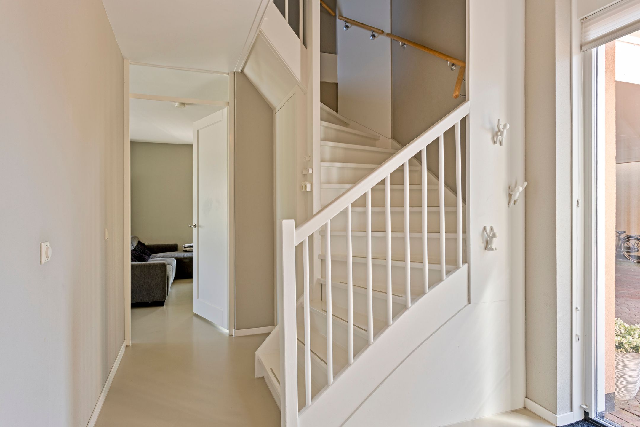 Foto 18 van Bé van den Doolstraat 40