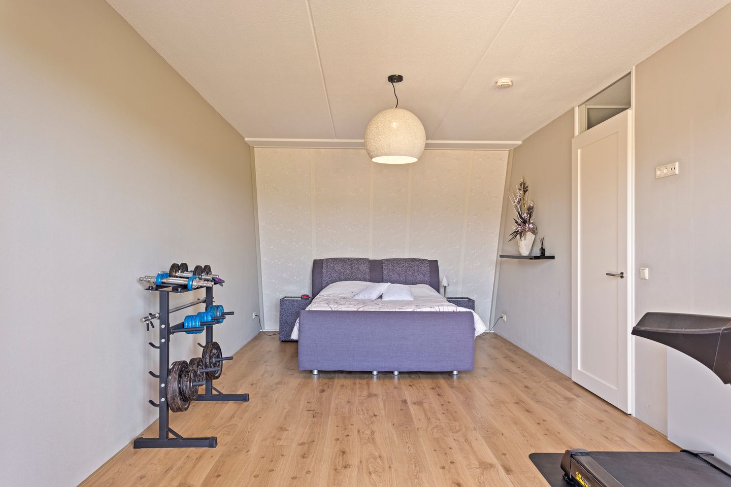 Foto 19 van Bé van den Doolstraat 40