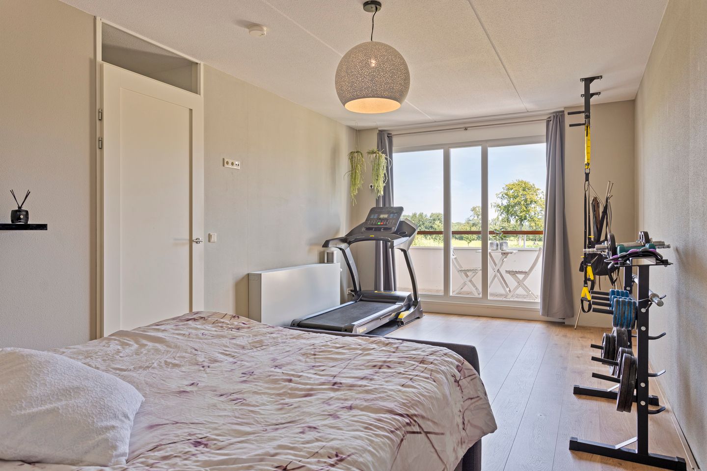 Foto 20 van Bé van den Doolstraat 40