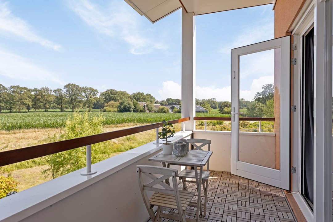 Foto 22 van Bé van den Doolstraat 40