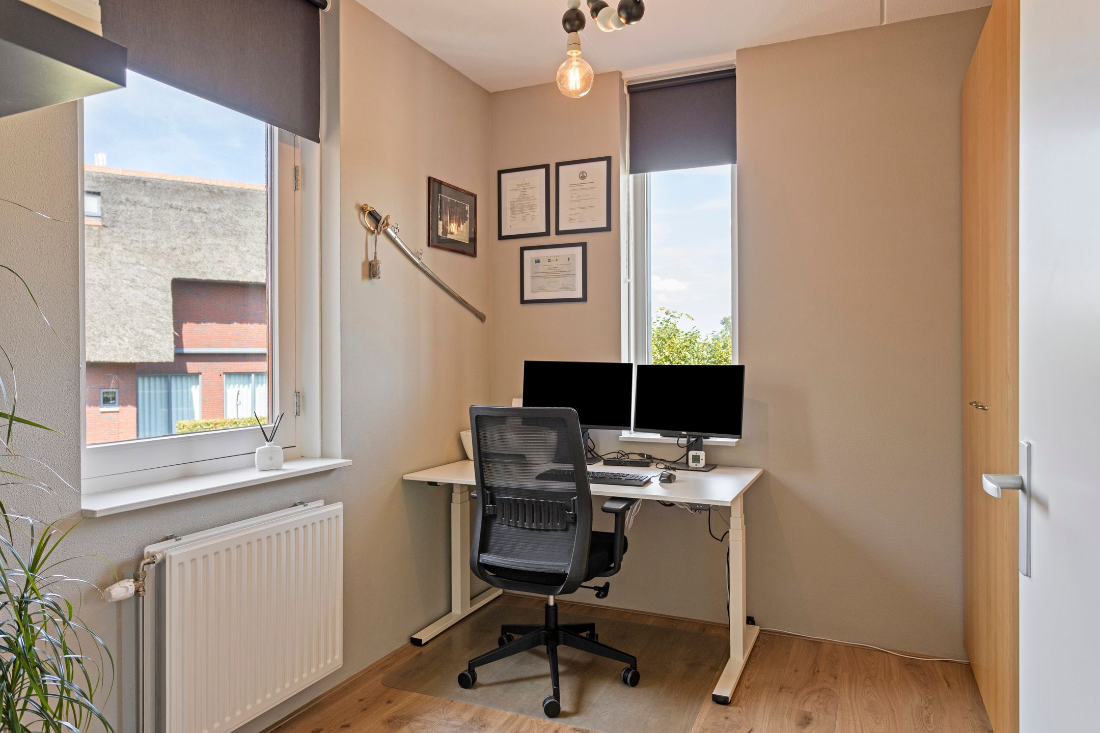 Foto 24 van Bé van den Doolstraat 40