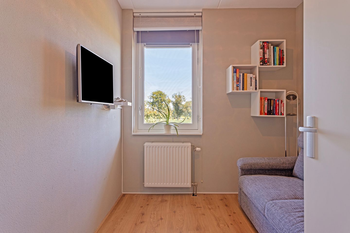 Foto 25 van Bé van den Doolstraat 40