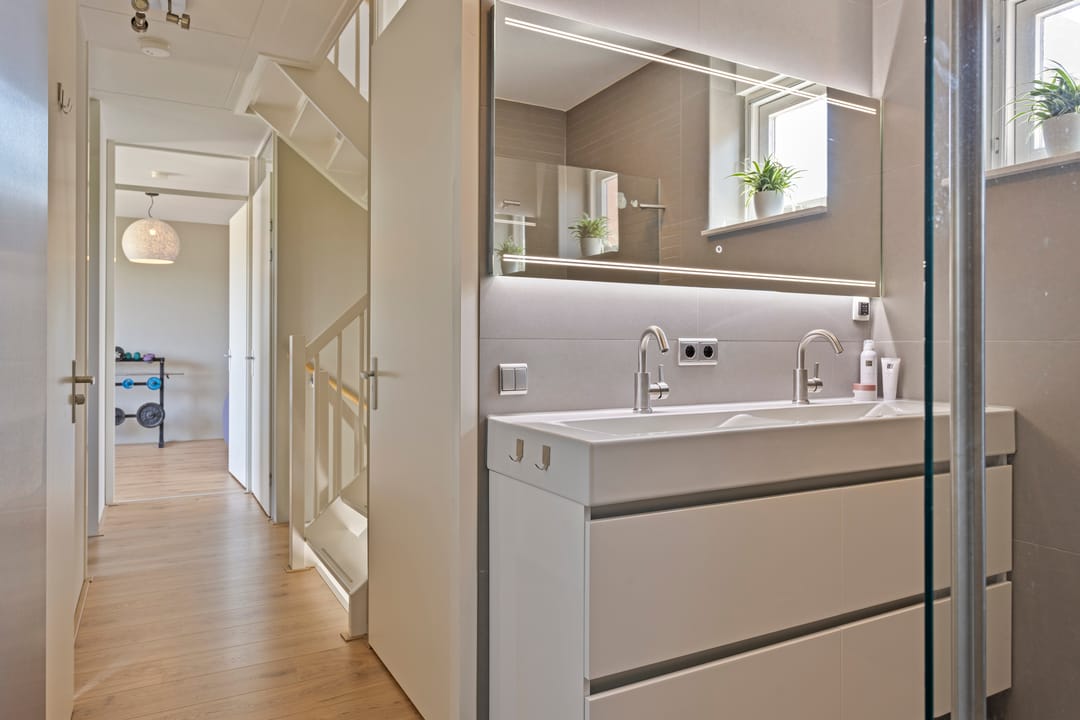 Foto 26 van Bé van den Doolstraat 40