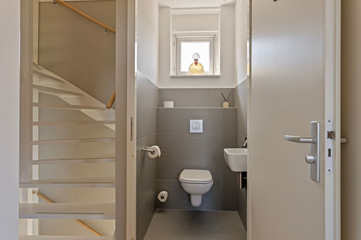 Foto 29 van Bé van den Doolstraat 40