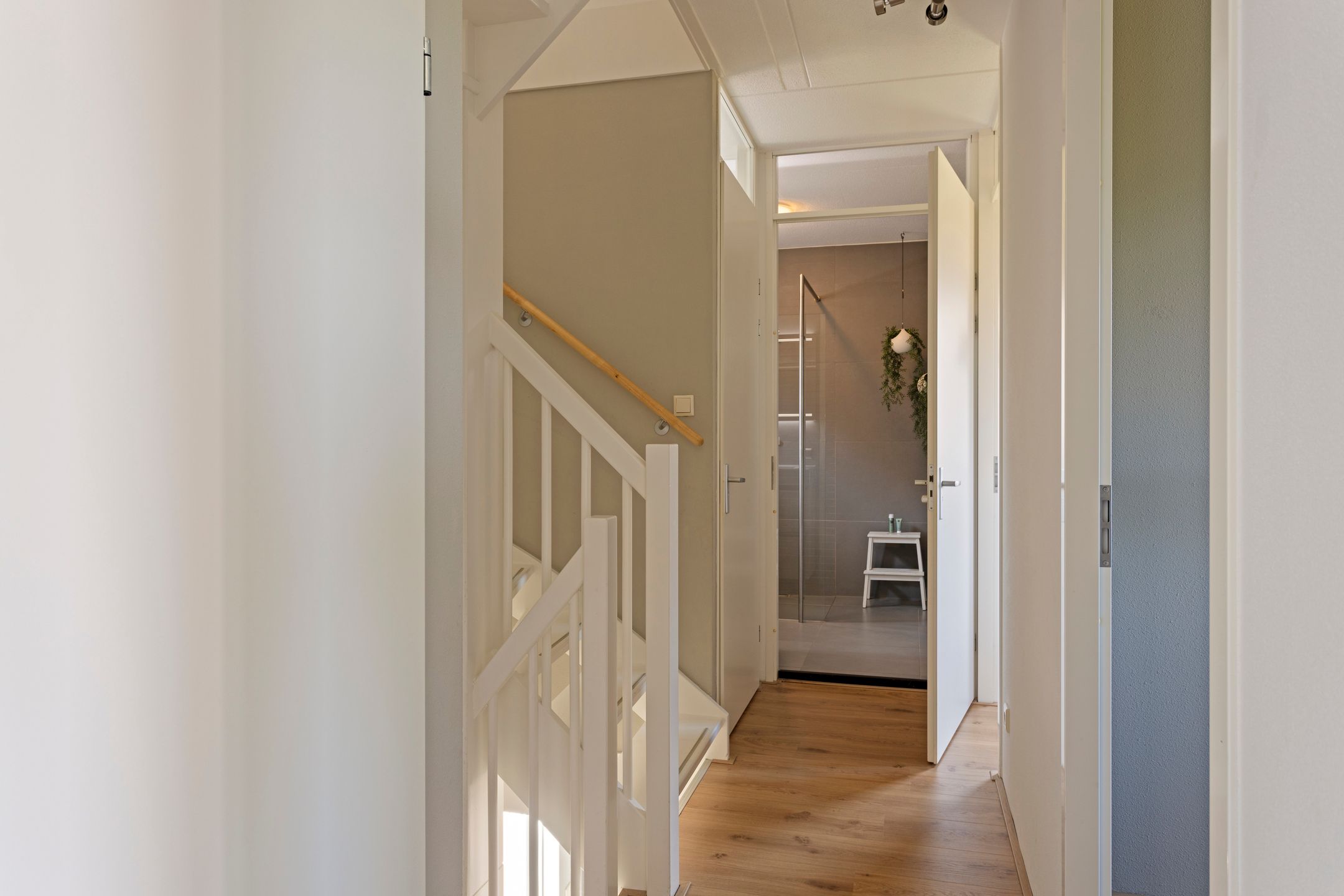 Foto 30 van Bé van den Doolstraat 40