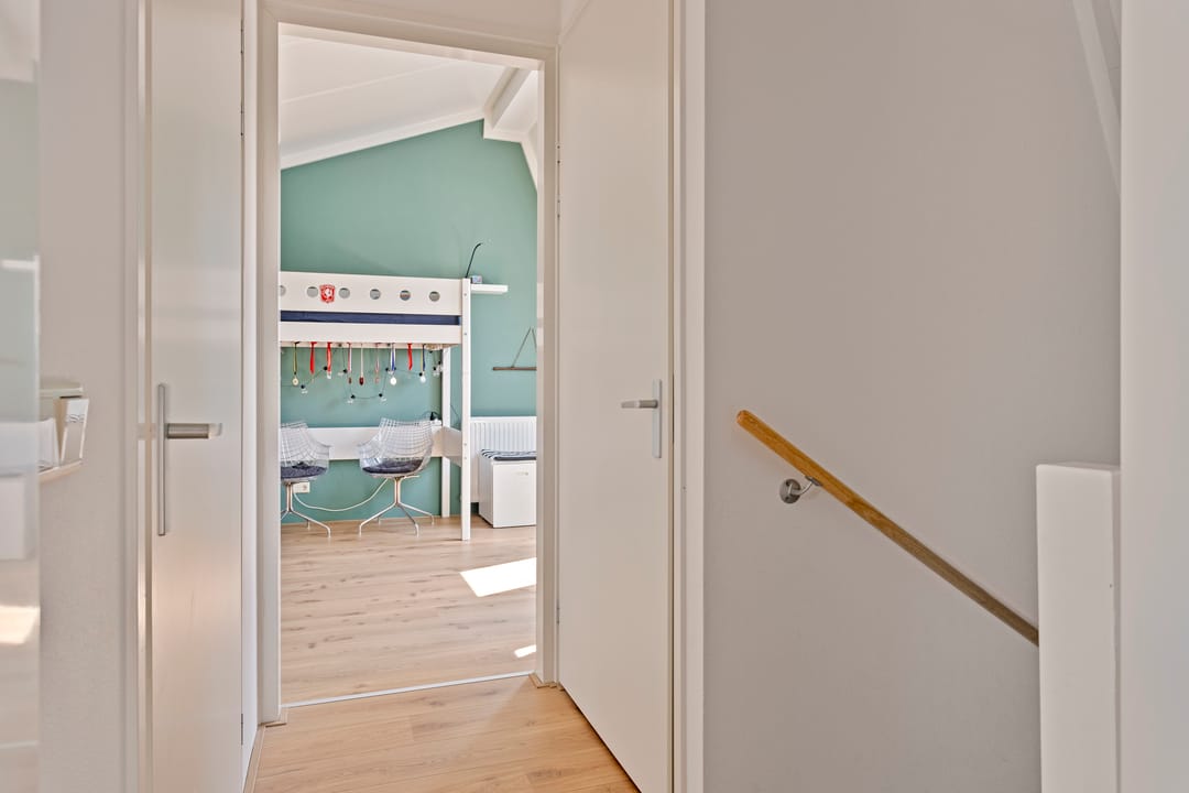 Foto 31 van Bé van den Doolstraat 40