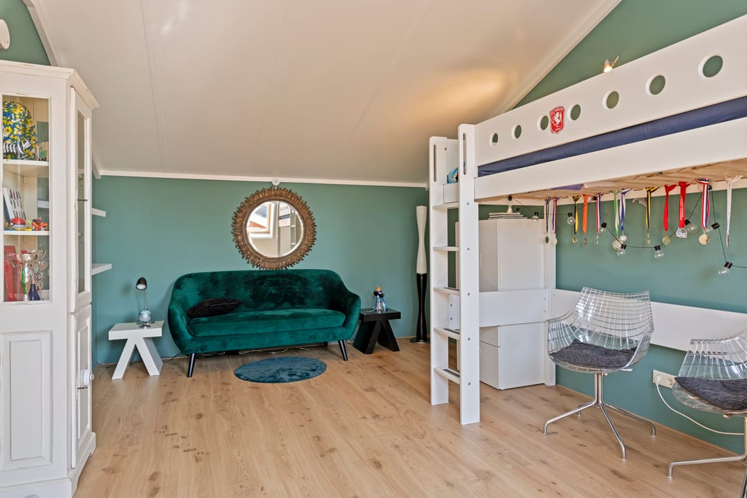 Foto 32 van Bé van den Doolstraat 40