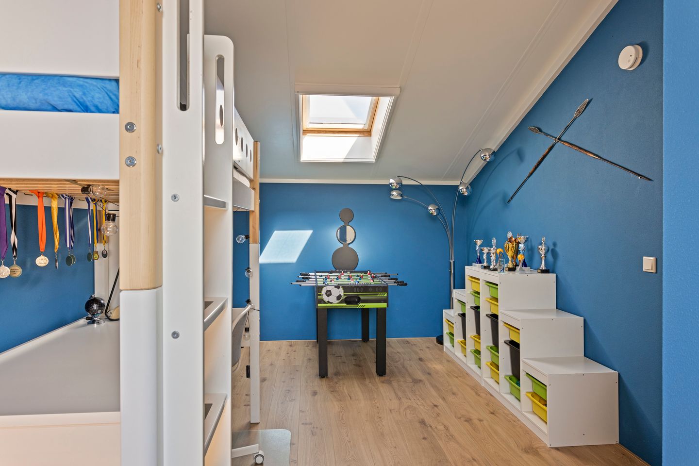 Foto 34 van Bé van den Doolstraat 40