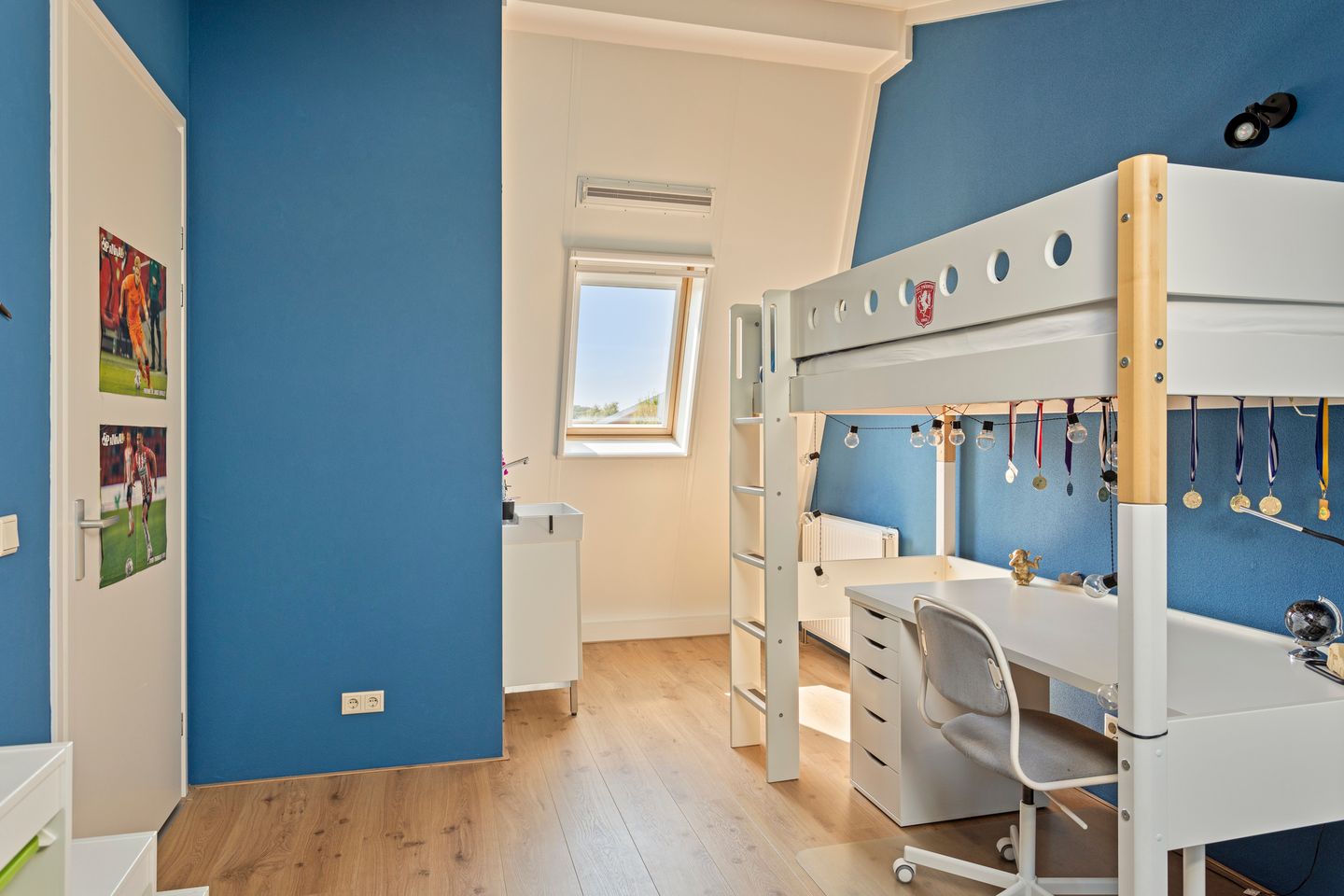 Foto 35 van Bé van den Doolstraat 40