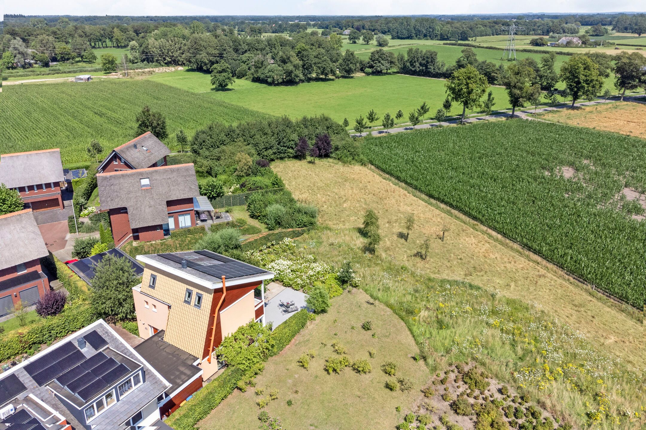 Foto 36 van Bé van den Doolstraat 40