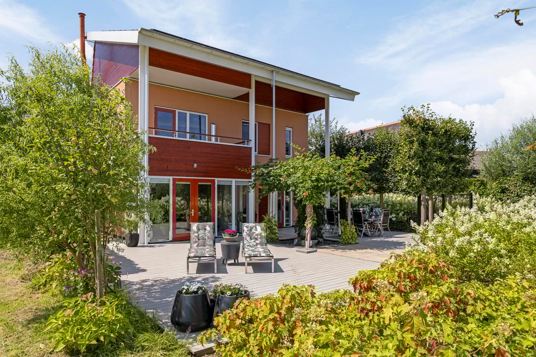 Foto 37 van Bé van den Doolstraat 40