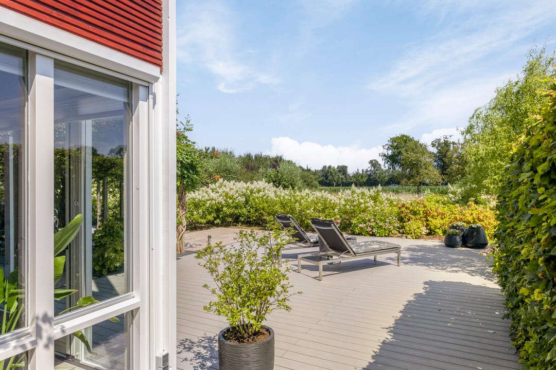 Foto 38 van Bé van den Doolstraat 40