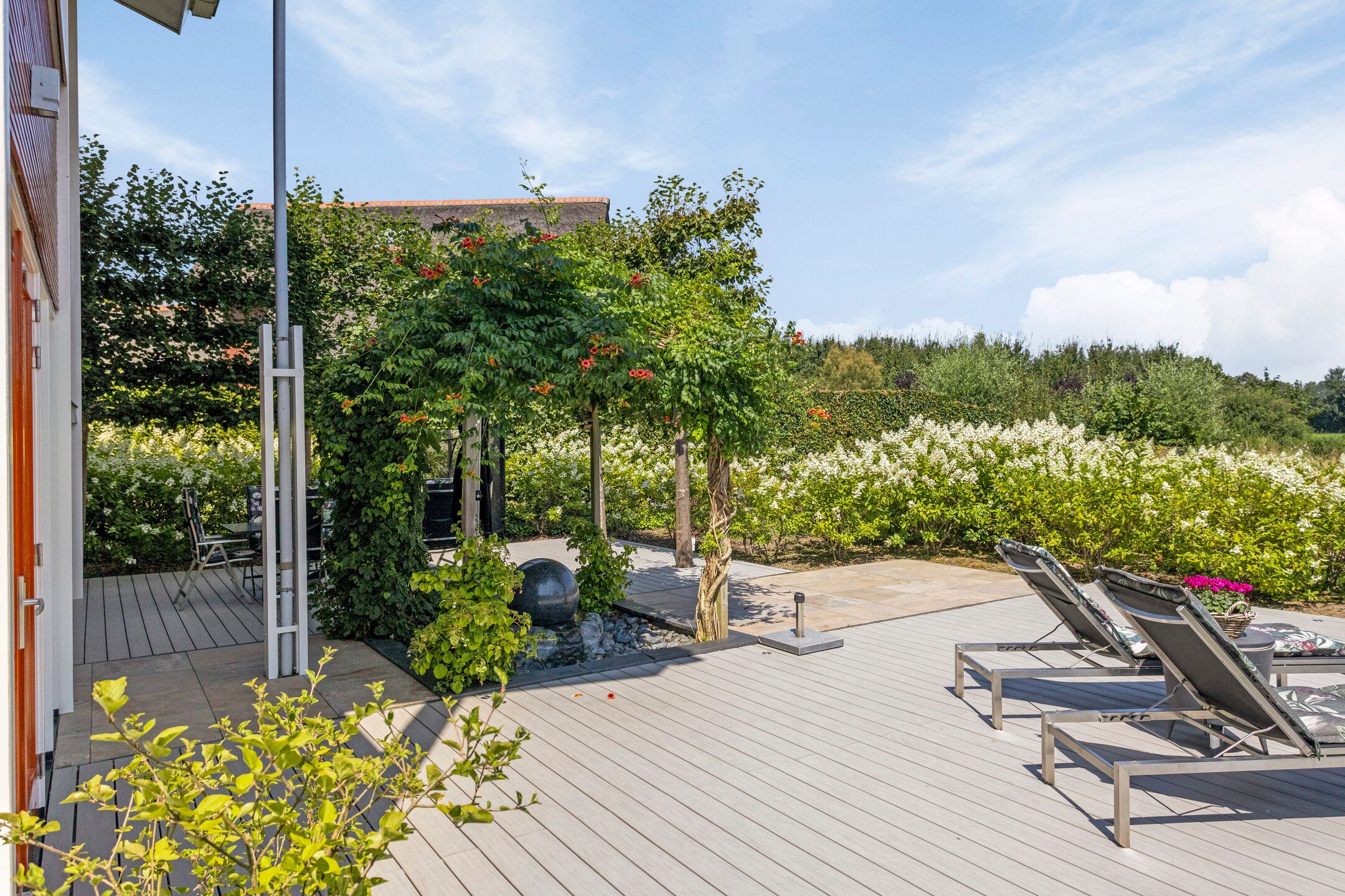 Foto 39 van Bé van den Doolstraat 40