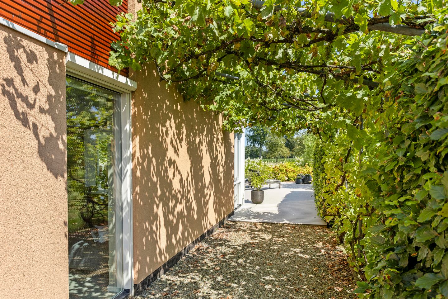 Foto 40 van Bé van den Doolstraat 40