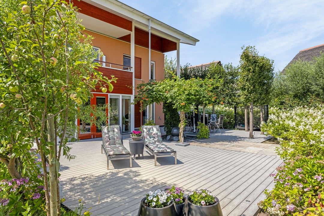 Foto 41 van Bé van den Doolstraat 40