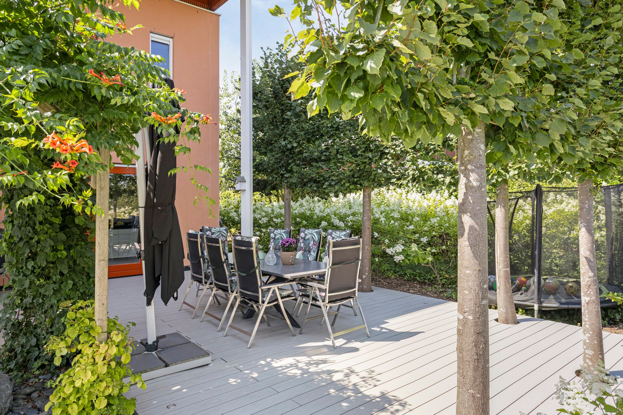 Foto 42 van Bé van den Doolstraat 40