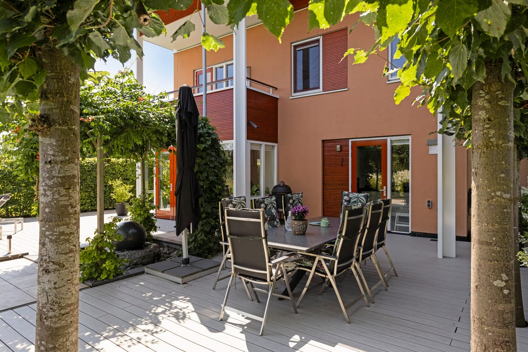 Foto 43 van Bé van den Doolstraat 40