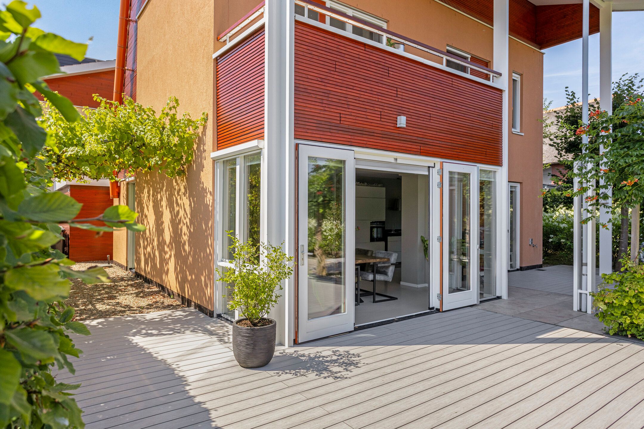 Foto 45 van Bé van den Doolstraat 40