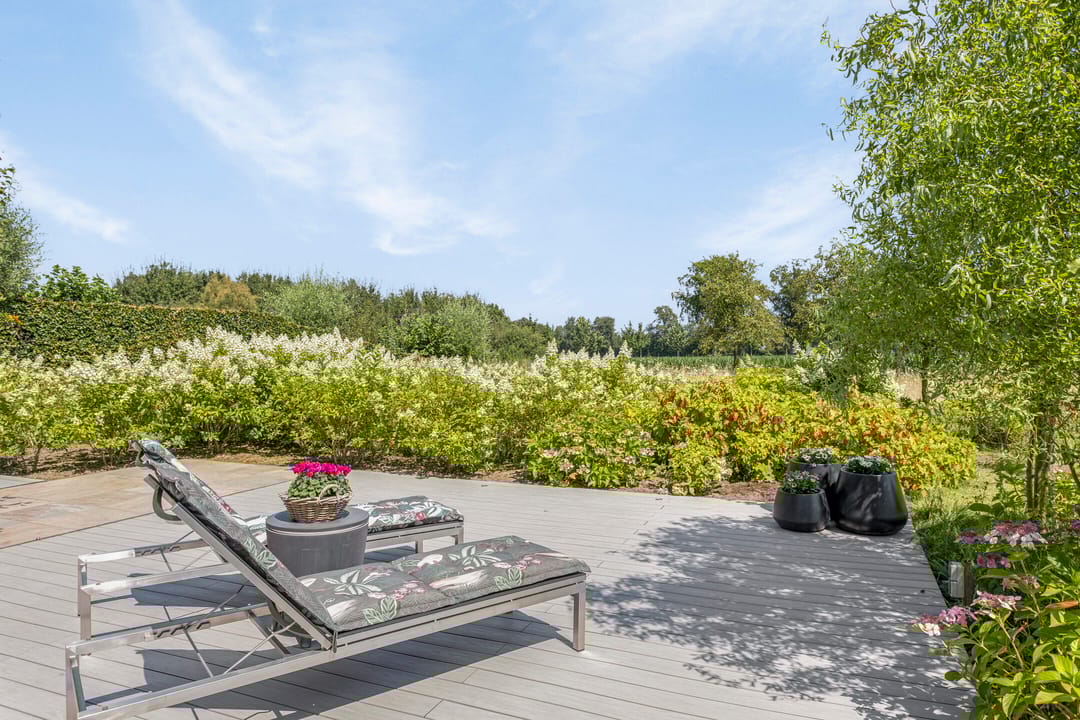 Foto 46 van Bé van den Doolstraat 40