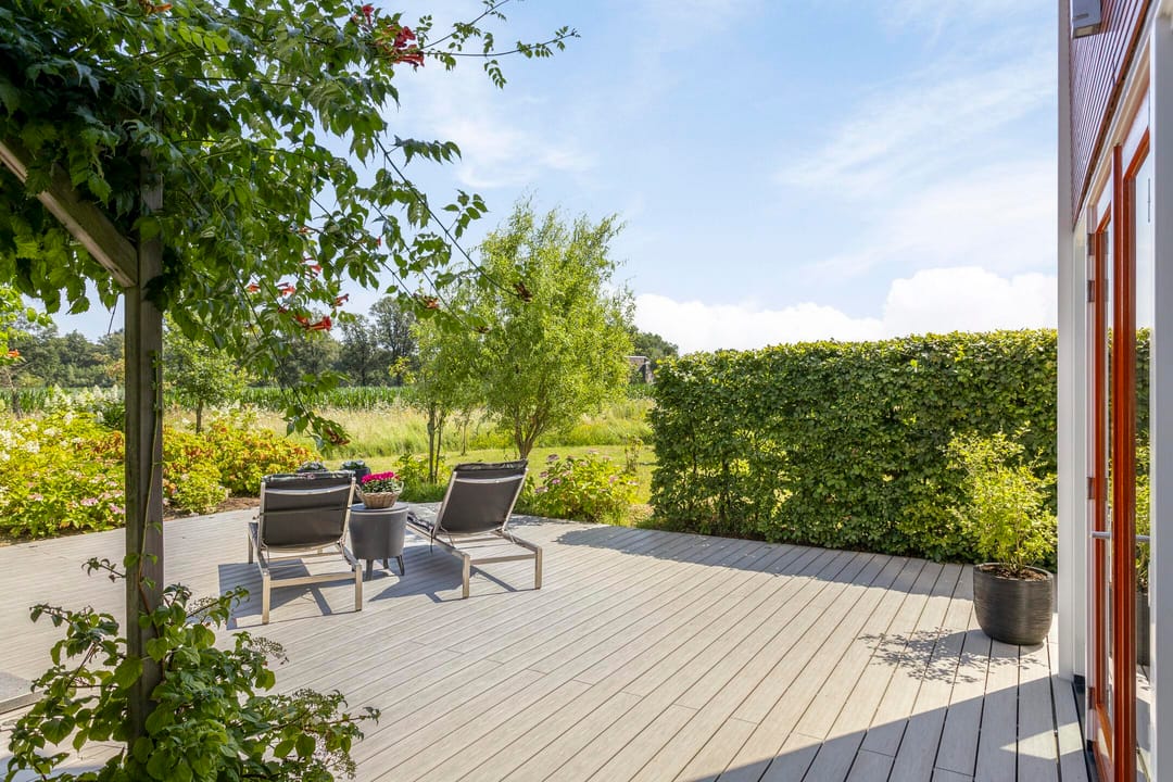 Foto 47 van Bé van den Doolstraat 40