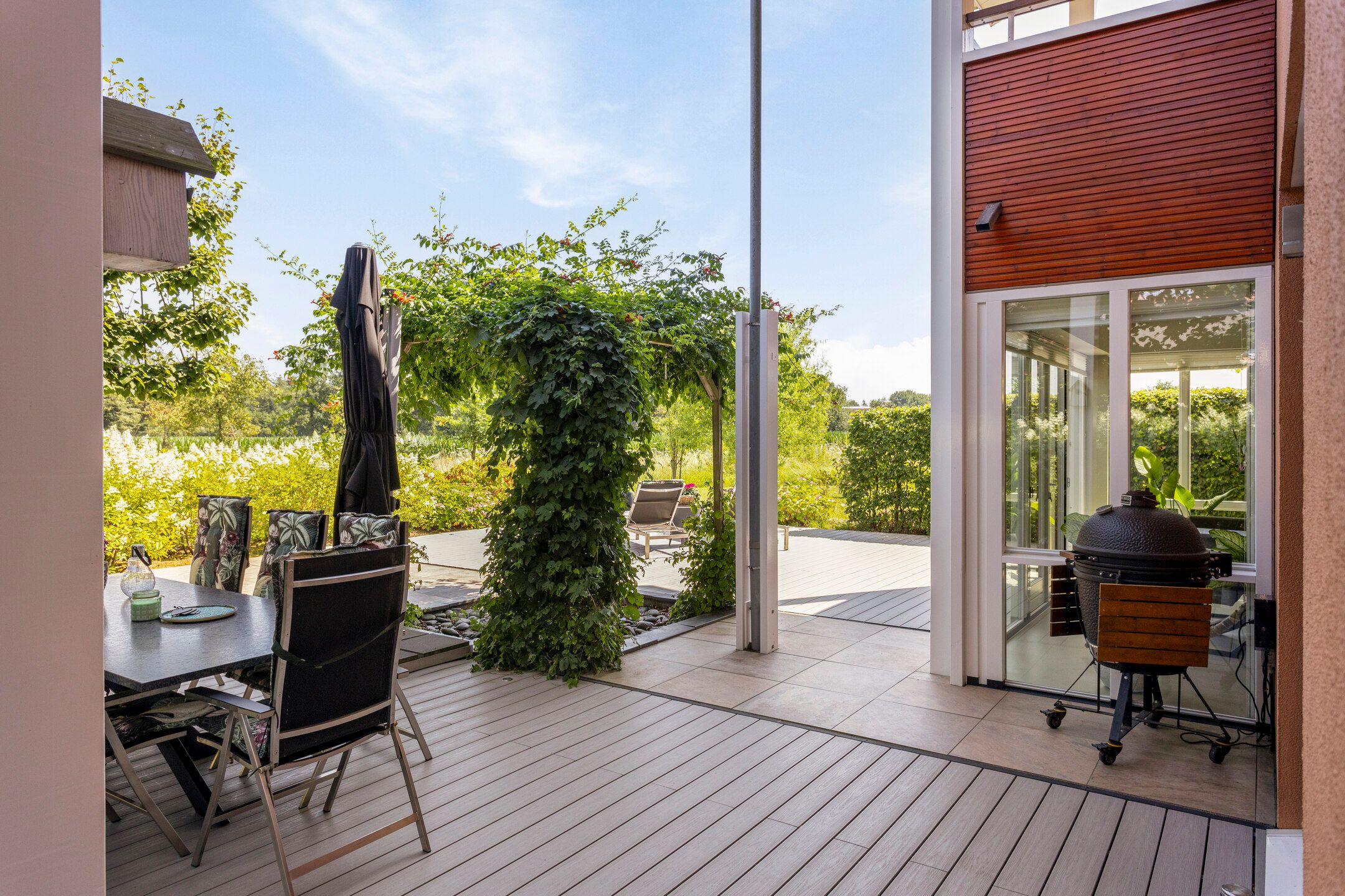 Foto 48 van Bé van den Doolstraat 40