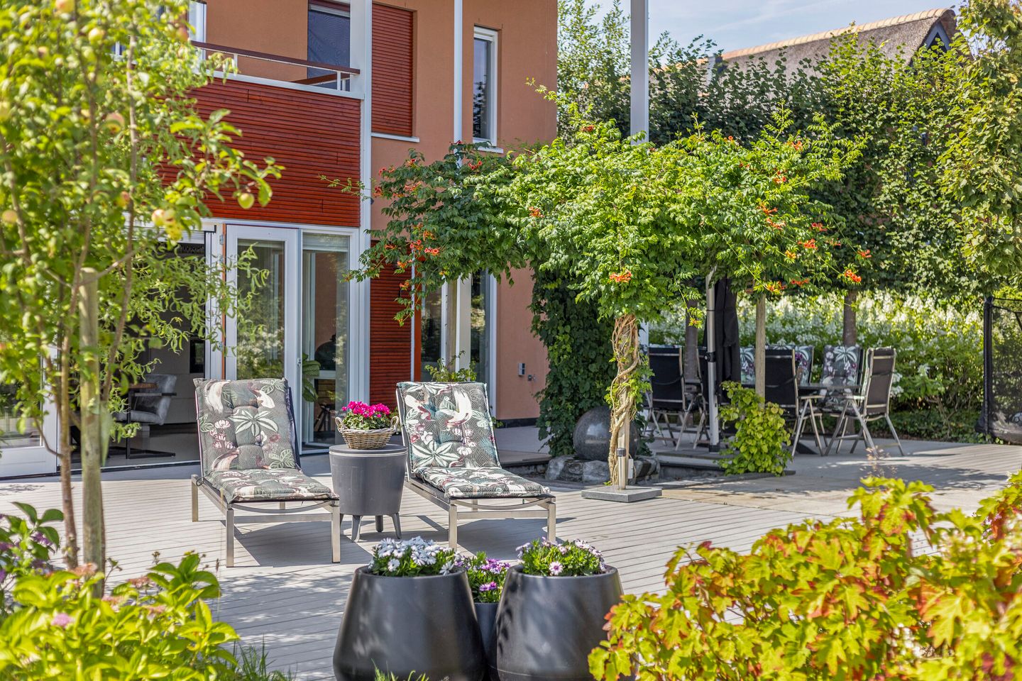 Foto 49 van Bé van den Doolstraat 40