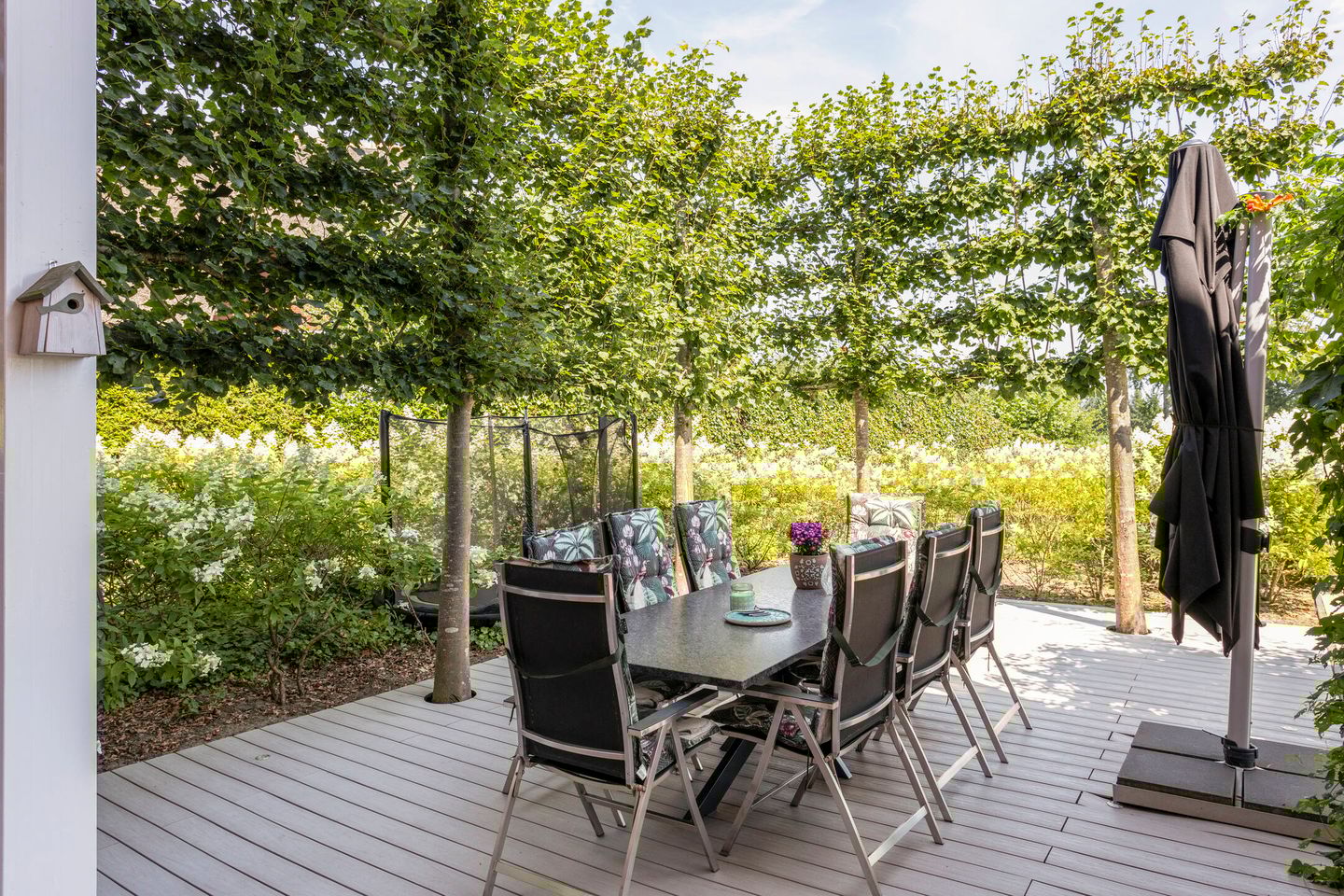 Foto 50 van Bé van den Doolstraat 40