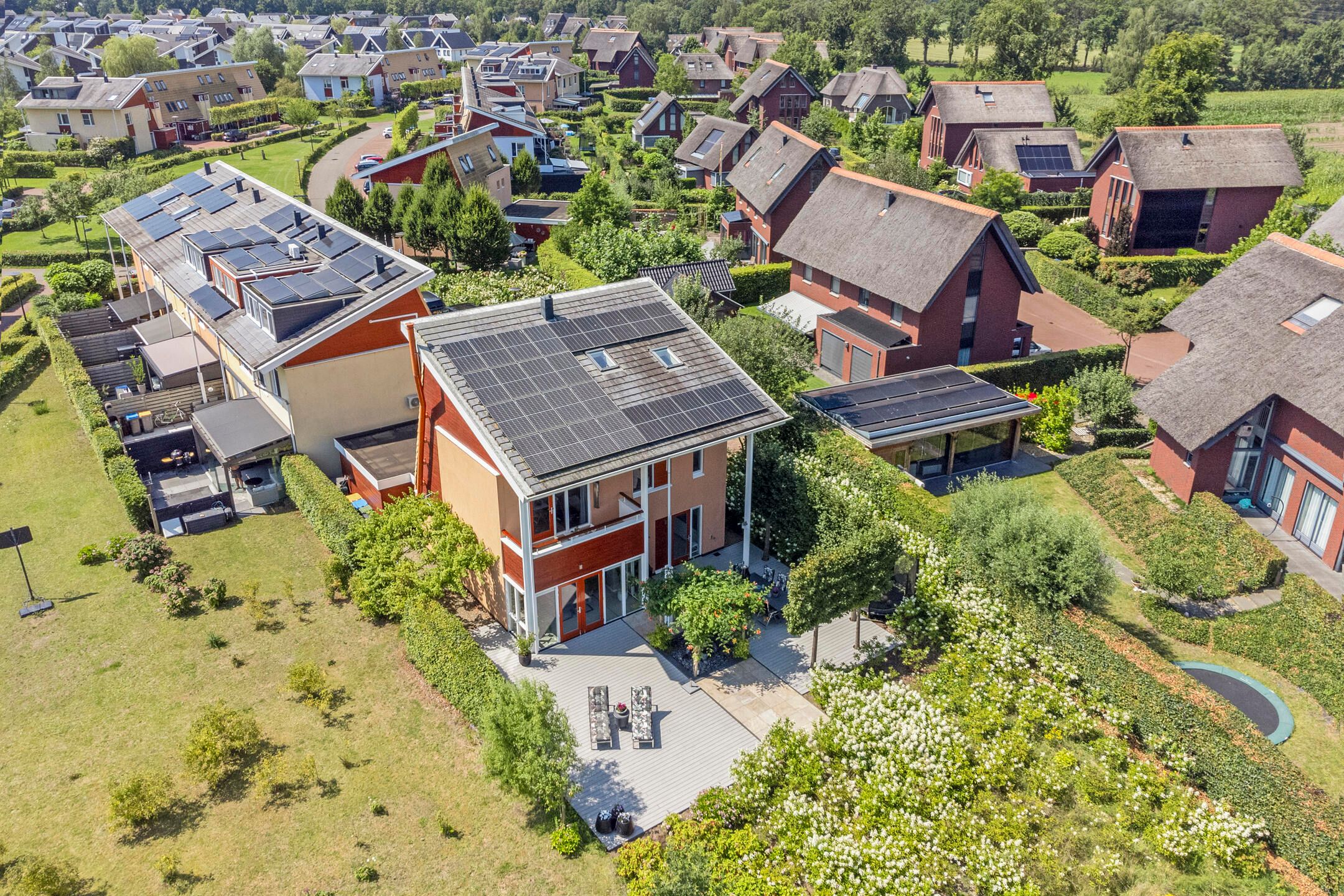 Foto 51 van Bé van den Doolstraat 40