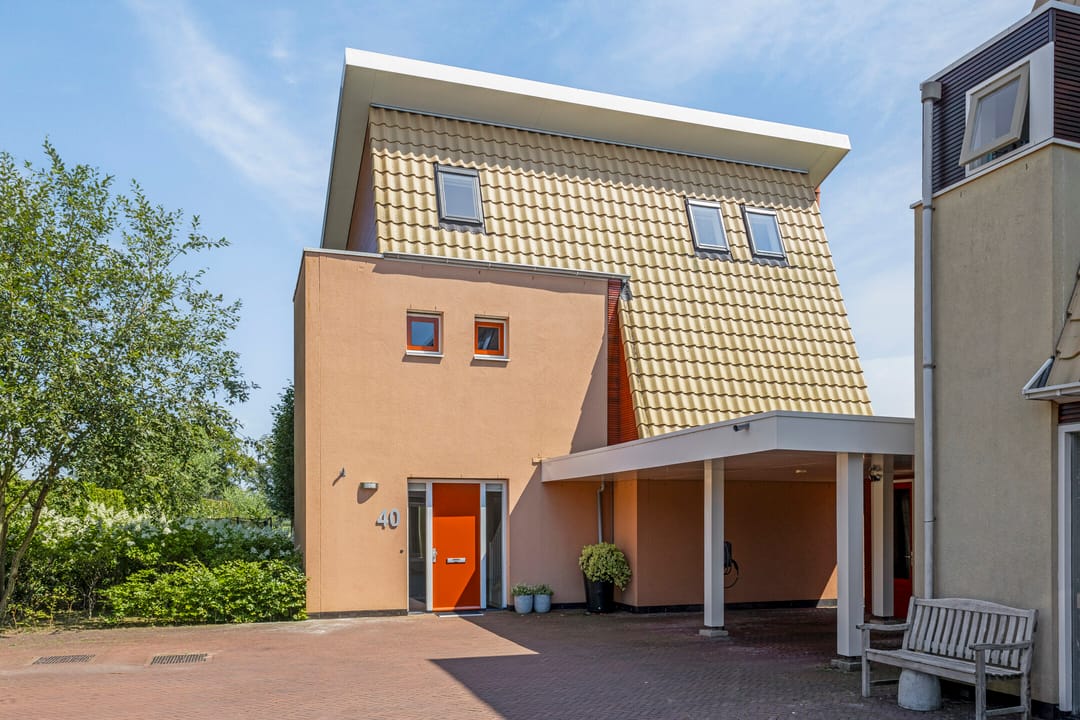 Foto 53 van Bé van den Doolstraat 40