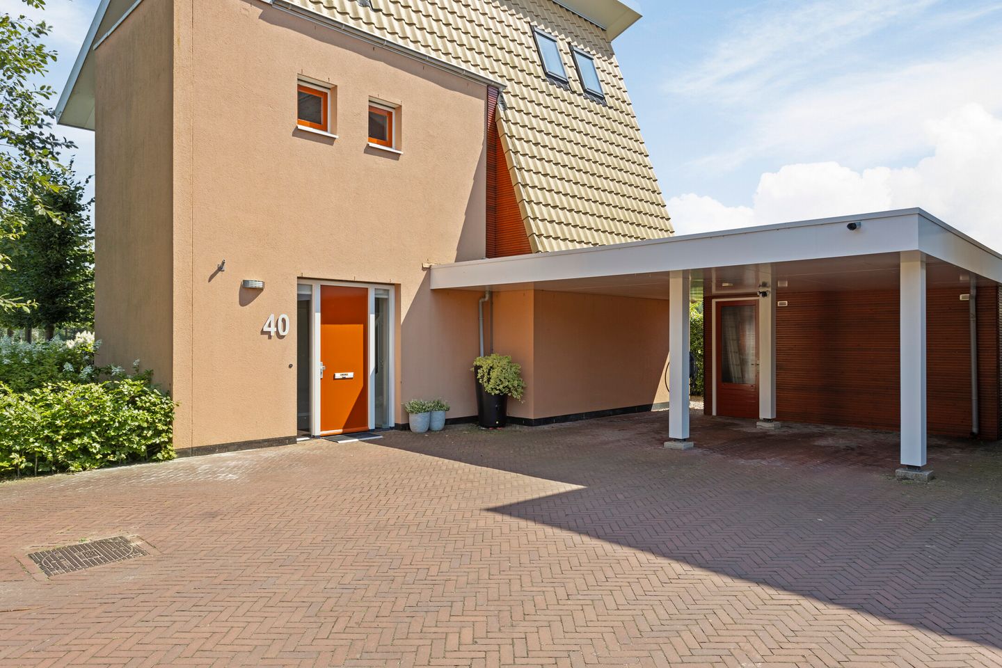 Foto 55 van Bé van den Doolstraat 40