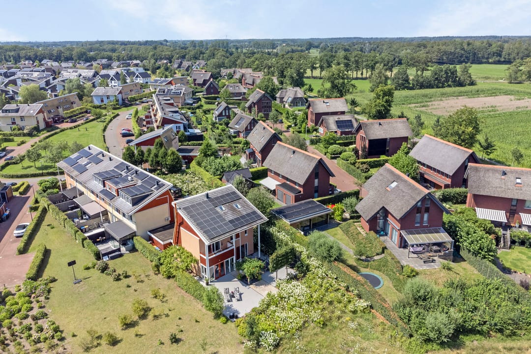 Foto 56 van Bé van den Doolstraat 40