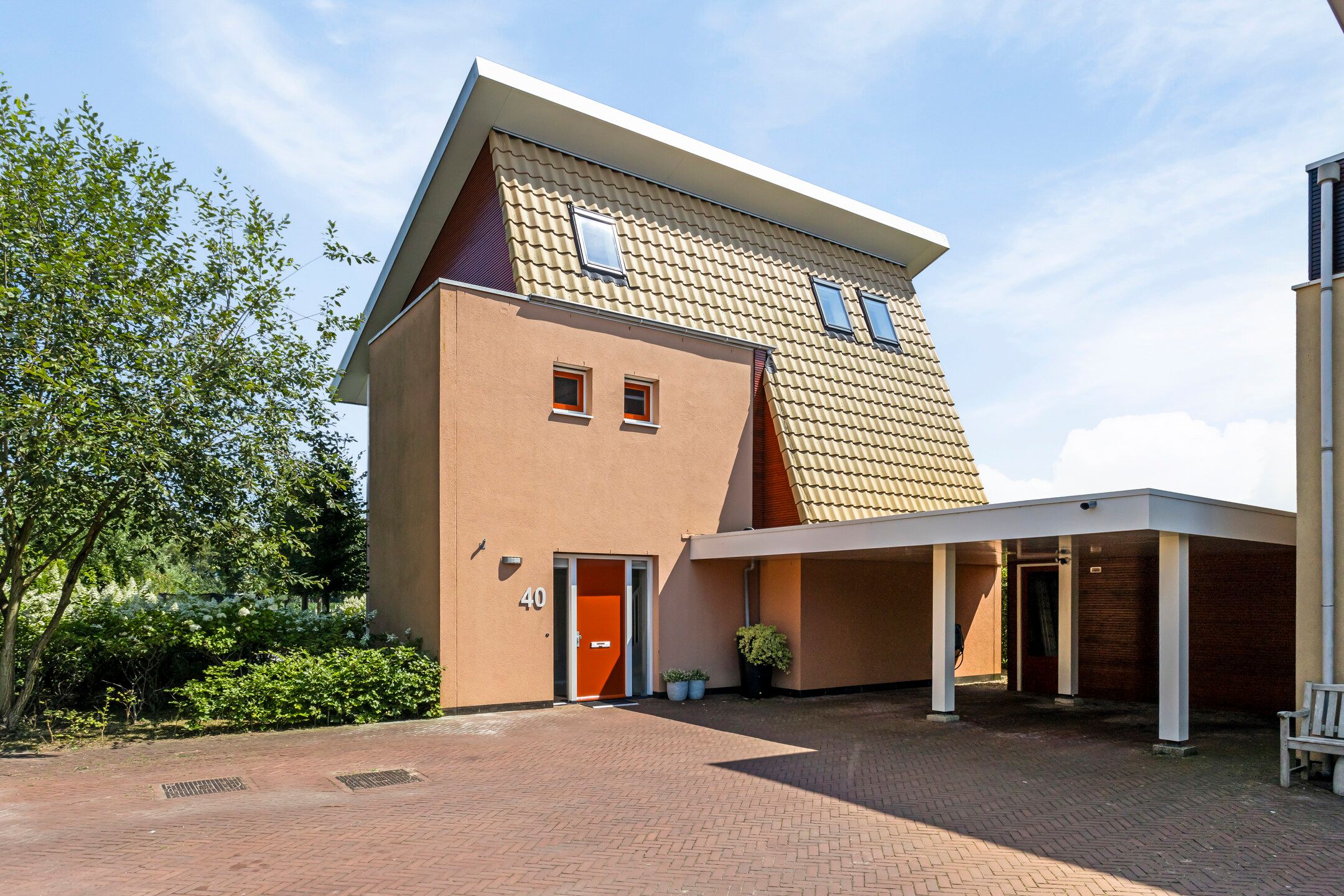 Foto 57 van Bé van den Doolstraat 40