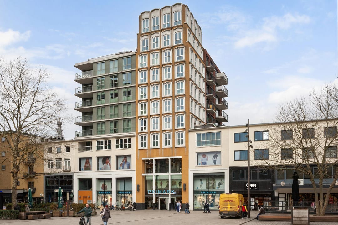 Foto 1 van Plein 1944 130-A