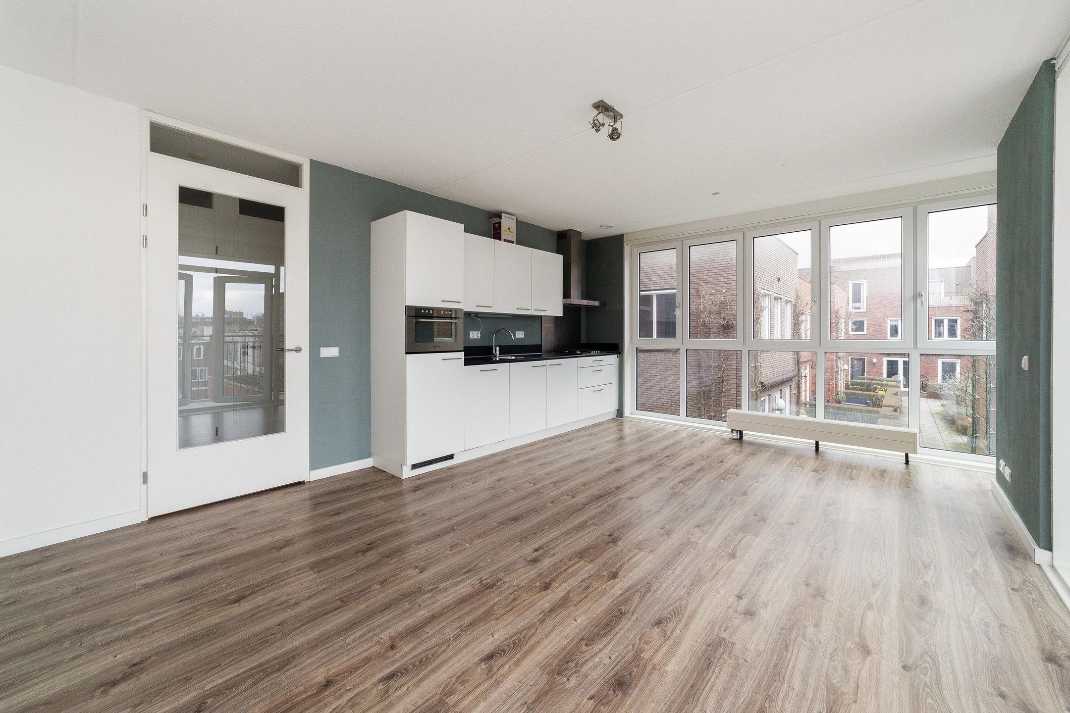 Foto 3 van Plein 1944 130-A