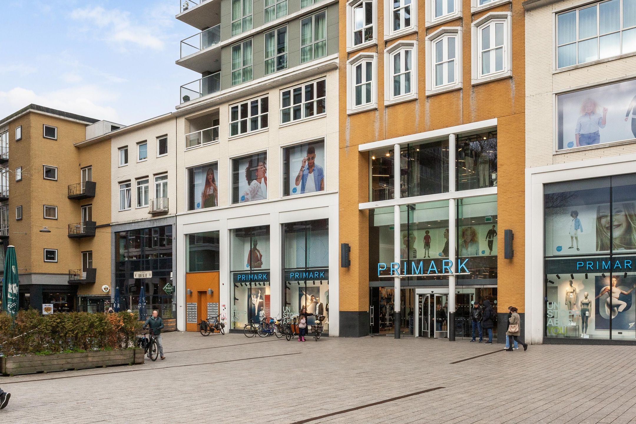 Foto 6 van Plein 1944 130-A