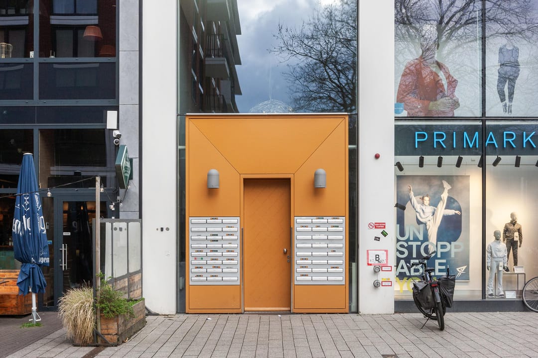 Foto 7 van Plein 1944 130-A