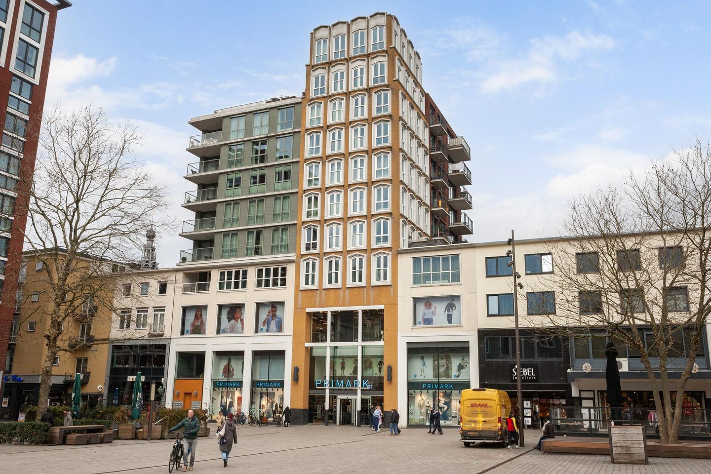 Foto 19 van Plein 1944 130-A