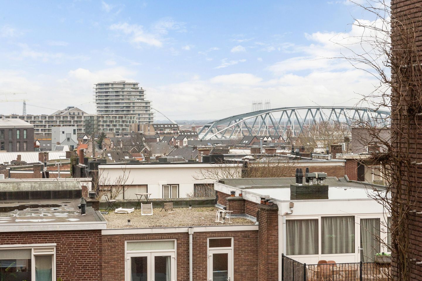 Foto 20 van Plein 1944 130-A