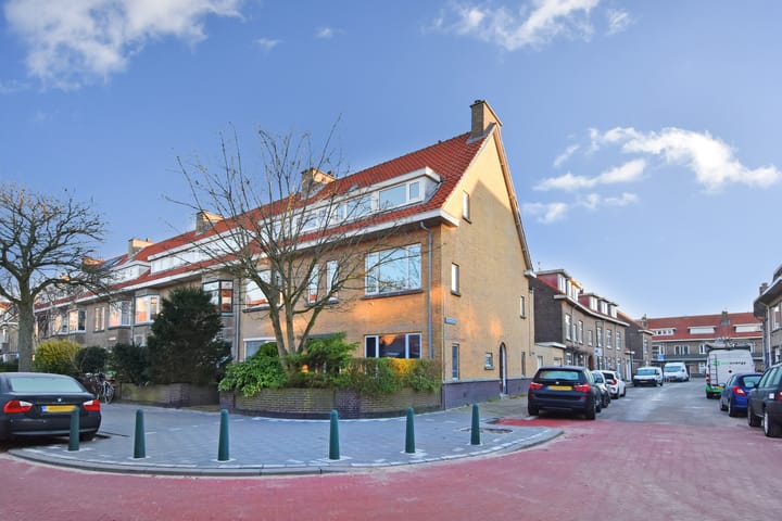 Foto 1 van Hasseltsestraat 57