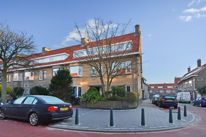 Foto 2 van Hasseltsestraat 57