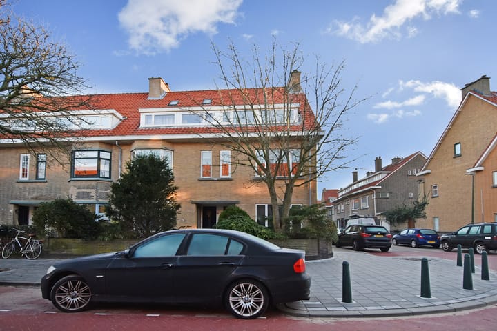 Foto 3 van Hasseltsestraat 57