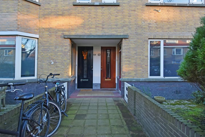 Foto 4 van Hasseltsestraat 57