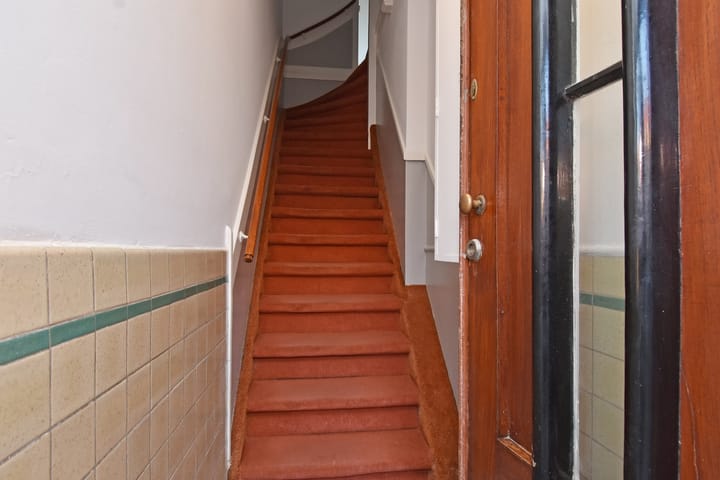 Foto 5 van Hasseltsestraat 57