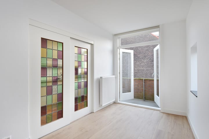 Foto 15 van Hasseltsestraat 57