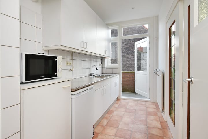 Foto 16 van Hasseltsestraat 57