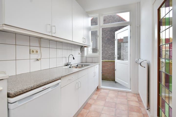 Foto 17 van Hasseltsestraat 57